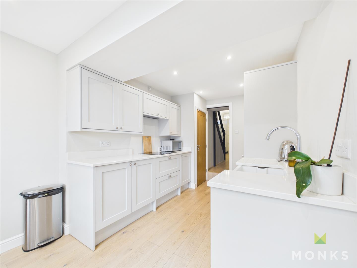 41 Park Avenue, Oswestry, SY11 1AU For Sale
